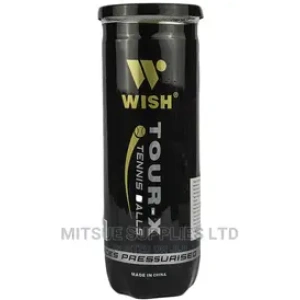 Tennis Ball WISH Tour-X 830