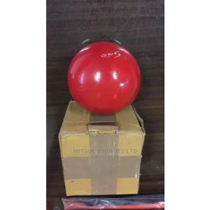 Shot Put (Iron) 7.26kg for Men.