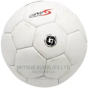 Sparo Netball 8020.