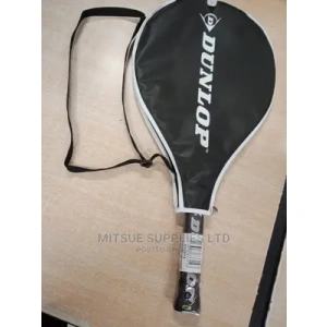 Tennis Rackets Dunlop Nitro Pro Junior- 23.