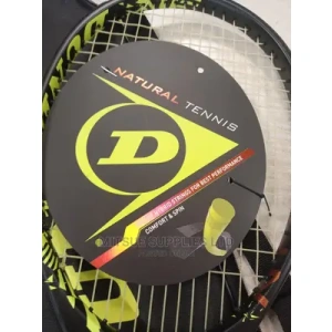 Tennis Racket Dunlop Nitro R6.0 G4- 27".