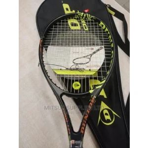 Tennis Racket Dunlop Nitro R6.0 G3.