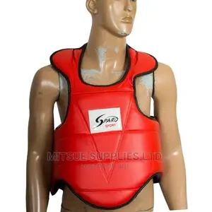 Taekwondo Chest Guard