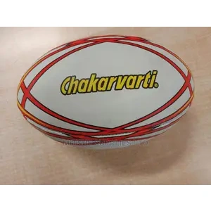 Chakarvarti Rugby Ball Size 5