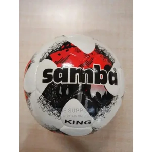 Samba King Football Size 5.
