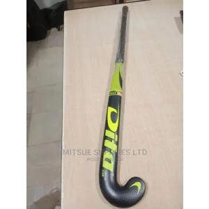 Hockey Stick Dita Fibretec C35 S-Bow 35 Inches