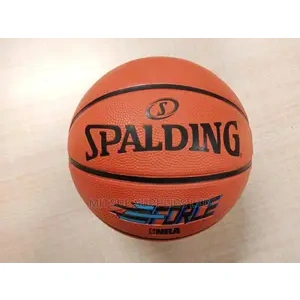 Spalding Force Basketball Size 7.