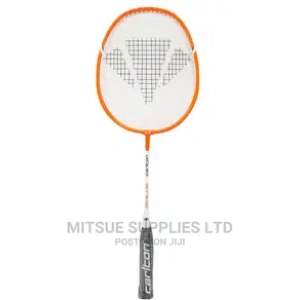 Carlton Mini-Blade Badminton Racquet 23"