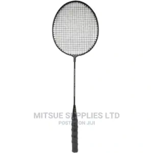 Badminton Racket Without Cover Sparo.