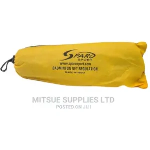 Sparo Regulation 5591 Badminton Net.