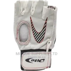DITA Hockey Gloves Extreme Half FP- Left Hand.