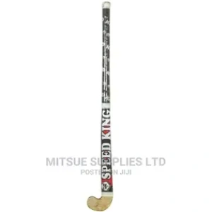 Speed King Hockey Stick 33 and 36 Inches Wooden