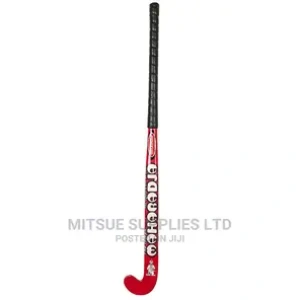 Maharadja Red Sword Hockey Stick 37".