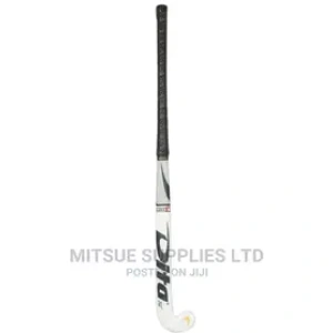 Hockey Stick 'Dita' Mega Pro C40 L-Bow- 28''