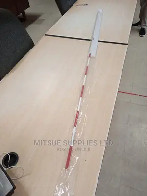 A Pair of Volleyball Antenna Fiber Glass Pole