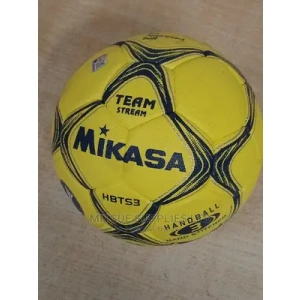 Mikasa Handball Size 3 HBTS3.