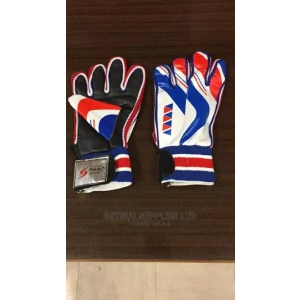 Sparo Football Goalkeeper Gloves Size (8,9,10,11).