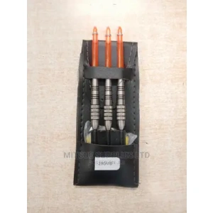 Professional Tungsten Darts Set of 3 With Wallet 27G.
