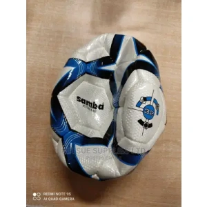 Samba Xtreme Football Soccer Ball.