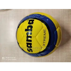 Samba Xtreme Football Soccer Ball.