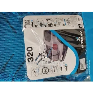 B-Twin Rear Cycle Carrier 320.