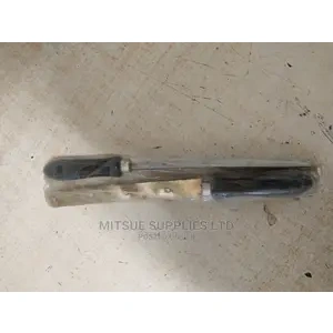 Bimetallic Strip