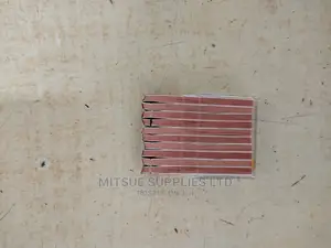 Red Litmus Paper (Johnson-UK) Pkt of 200 Leaves in Kenya
