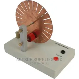 Barlow Wheel Apparatus