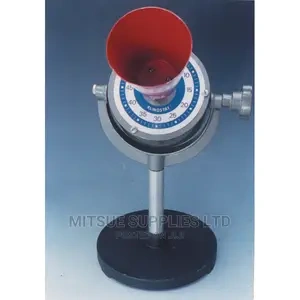 Clinostat Clock Type.