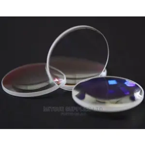 A Set of 3 Concave Lens 50mm.