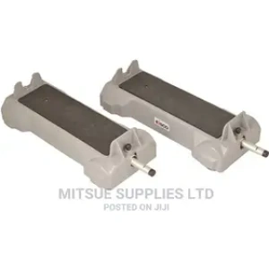 Pair of Dynamic Trolley 6".
