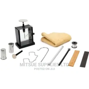 Electrostatic Kit.