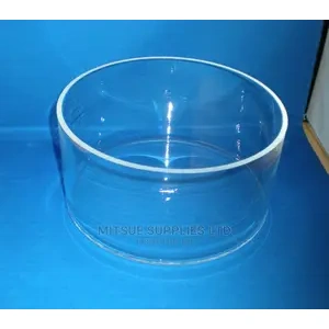 Glass Trough 150MM.