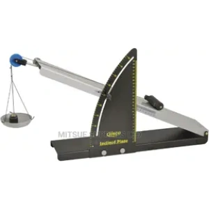 Inclined Plane With Accessories