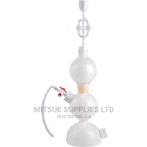 Kipps Apparatus (Plastic)- 500ml