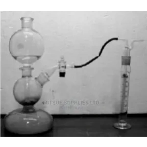 Kipps Apparatus (Glass)- 500ml.