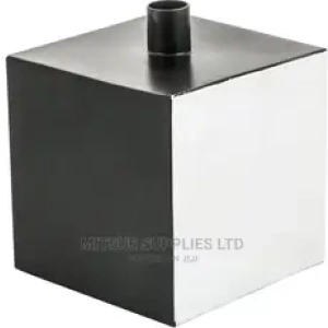 Leslie Cubes.