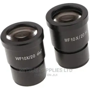 Microscope Eyepiece X10.