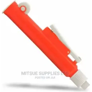 Pair of Pipette Pump- 25ml.