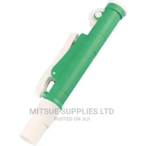 Pair of Pipette Pump- 10ml