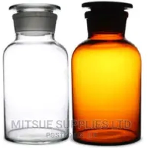 A Dozen Reagent Bottle 30ml to 1000ml