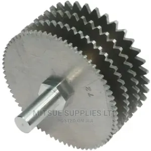 Savarts Toothed Wheel.