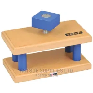 Pair of Simple Crew Model.