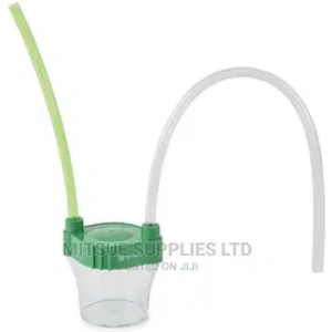 A Set of 3 Insect Pooter ( for Collecting Insects).