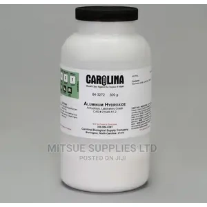 Aluminium Hydroxide 250G LR.