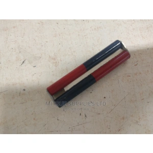 Round Cylindrical Magnet 4"