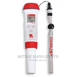 TDS Meter Pen Type Ohaus ST20T- B.
