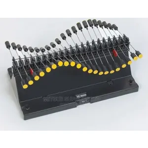 Wave Machine for Physics