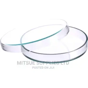 Petri Dish 100X20MM Pyrex.