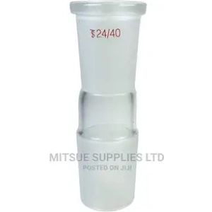 Adapter 8820A15, Reduction, IC Joint 24/29,29/32 ( Borosil)